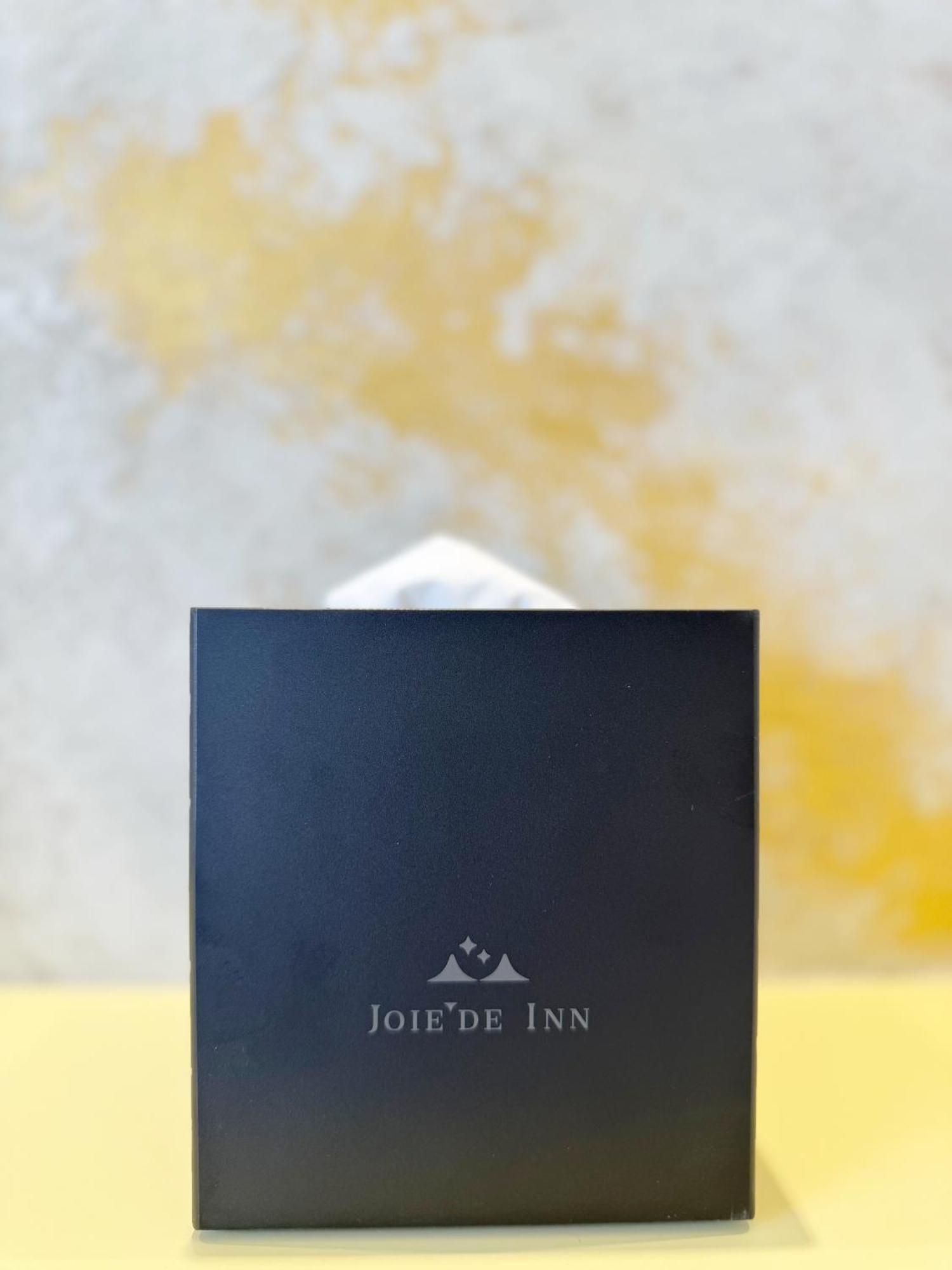 Joie De Inn Tajcshung Kültér fotó